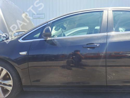 left-front-door-opel-astra-j-p10-2009-2010-2011-2012-2013-2014-2015-2016-38017273 main image