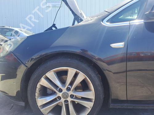 left-front-fenders-opel-astra-j-p10-2009-2010-2011-2012-2013-2014-2015-2016-38017272 main image