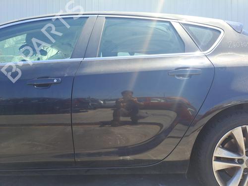 left-rear-door-opel-astra-j-p10-2009-2010-2011-2012-2013-2014-2015-2016-38017275 main image