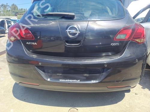 rear-bumper-opel-astra-j-p10-2009-2010-2011-2012-2013-2014-2015-2016-38017280 main image