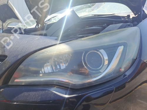 left-headlight-opel-astra-j-p10-2009-2010-2011-2012-2013-2014-2015-2016-38017282 main image