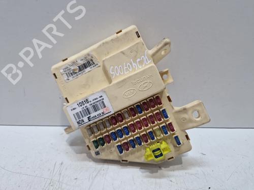 Used Fuse box Fuse box 38021572 38021572