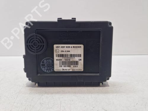 Used Electronic module Electronic module 38021573 38021573