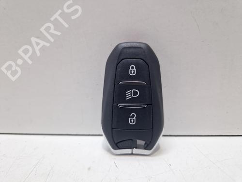 Used Electronic module Electronic module 38021580 38021580