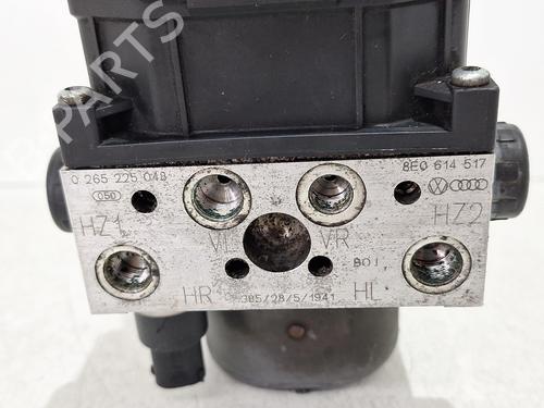 ABS pump AUDI A4 B6 Avant (8E5) 1.9 TDI | BP38052157M43 - Image 7