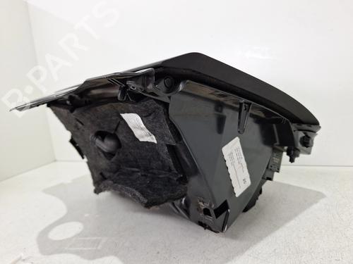 Glove box VW PASSAT B7 (362) 2.0 TDI | BP38067461C95 - Image 4