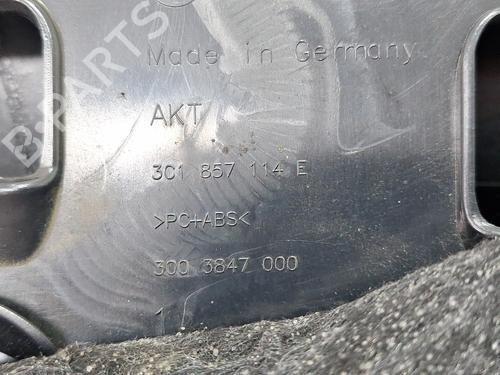 Glove box VW PASSAT B7 (362) 2.0 TDI | BP38067461C95 - Image 6