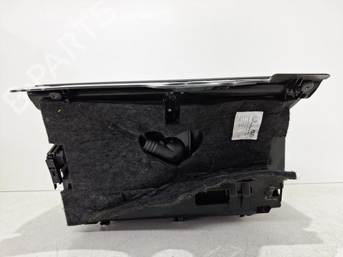 Glove box VW PASSAT B7 (362) 2.0 TDI | BP38067461C95 - Image 3