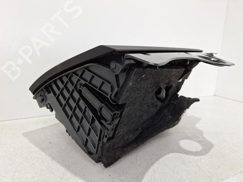 Glove box VW PASSAT B7 (362) 2.0 TDI | BP38067461C95 - Image 5