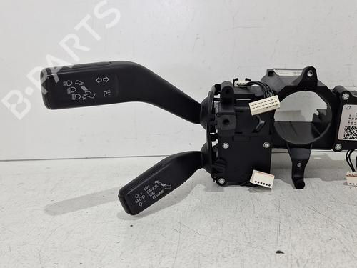 Steering column stalk VW PASSAT B7 (362) 2.0 TDI | BP38067478I23 - Image 2