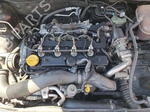 engine-opel-astra-h-gtc-a04-2005-2006-2007-2008-2009-2010-38067482 main image