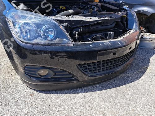 front-bumper-opel-astra-h-gtc-a04-2005-2006-2007-2008-2009-2010-38067481 main image