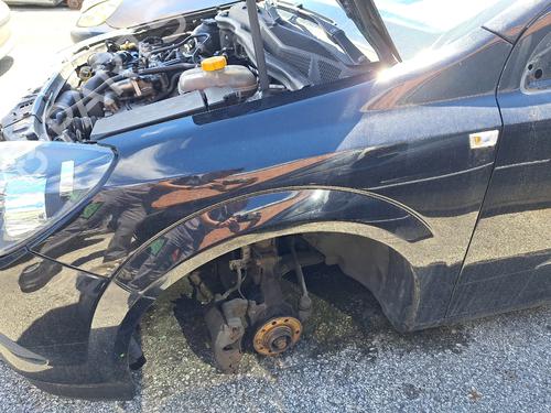 left-front-fenders-opel-astra-h-gtc-a04-2005-2006-2007-2008-2009-2010-38067480 main image