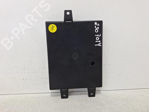 Electronic module VW PASSAT B7 (362) 2.0 TDI | BP38072161M83 - Image 2