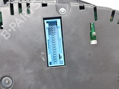 Instrument cluster VW PASSAT B7 (362) 2.0 TDI | BP38072162C47 - Image 3