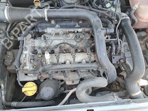 Used Engine Engine 38075345 38075345