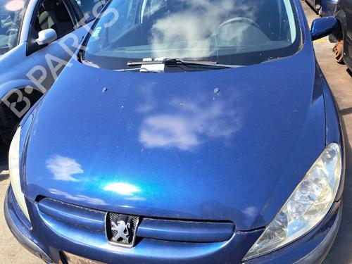 hood-peugeot-307-3ac-2000-2001-2002-2003-2004-2005-2006-2007-2008-2009-2010-2011-2012-38075346 main image