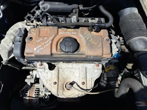Used Engine Engine PEUGEOT 307 (3A/C) 1.4 (75 hp) 38075351 38075351