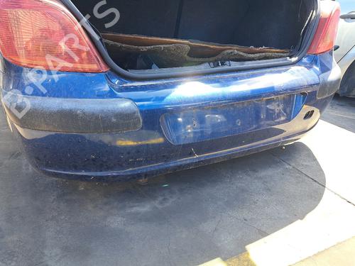 rear-bumper-peugeot-307-3ac-2000-2001-2002-2003-2004-2005-2006-2007-2008-2009-2010-2011-2012-38075349 main image