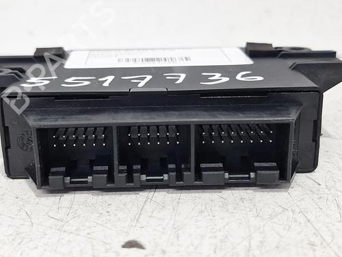 Electronic module VW PASSAT B7 (362) 2.0 TDI | BP38072163M83 - Image 3