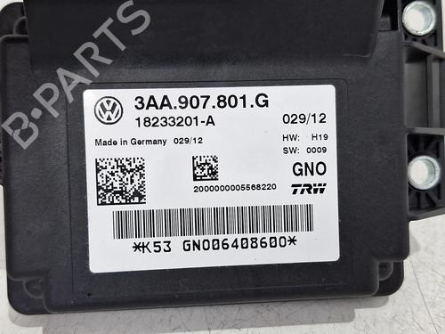 Electronic module VW PASSAT B7 (362) 2.0 TDI | BP38075355M83 - Image 4