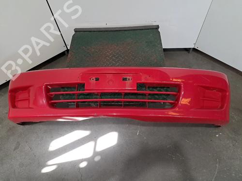 Used Front bumper Front bumper MITSUBISHI LANCER VI (CJ_, CP_, CK_) 1.3 12V (CK1A) (75 hp) 38075372 38075372