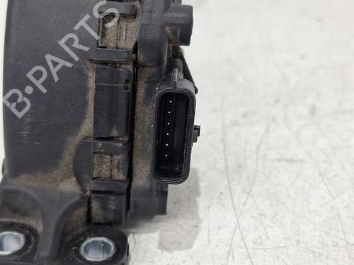 Pedal RENAULT TWINGO II (CN0_) 1.5 dCi 75 | BP38097856I4 - Image 5