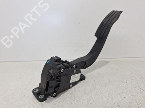 Pedal RENAULT TWINGO II (CN0_) 1.5 dCi 75 | BP38097856I4 - Image 2