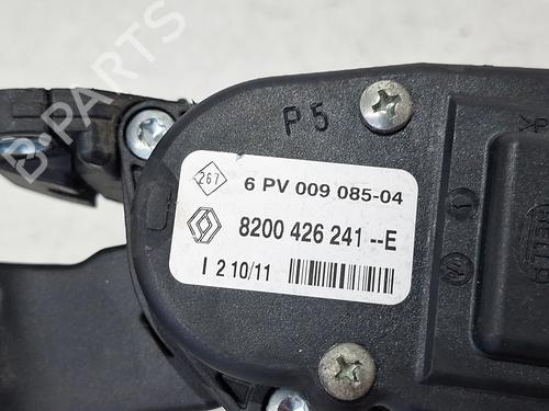 Pedal RENAULT TWINGO II (CN0_) 1.5 dCi 75 | BP38097856I4 - Image 6