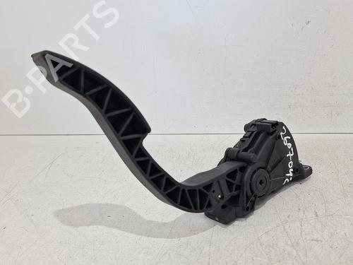 Pedal RENAULT TWINGO II (CN0_) 1.5 dCi 75 | BP38097856I4 - Image 4