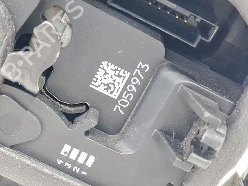 Front left lock BMW 3 (E90) 318 d | BP38097861C98 - Image 5