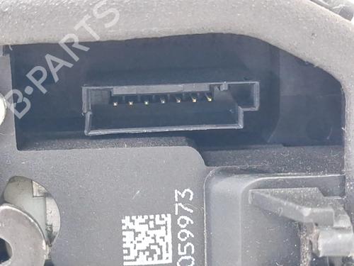Front left lock BMW 3 (E90) 318 d | BP38097861C98 - Image 4