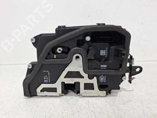 Front left lock BMW 3 (E90) 318 d | BP38097861C98 - Image 2