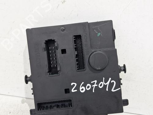 Fuse box RENAULT TWINGO II (CN0_) 1.5 dCi 75 | BP38097865E1 - Image 3