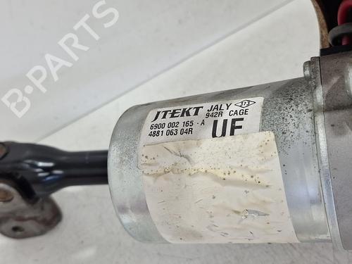 Steering column RENAULT TWINGO II (CN0_) 1.5 dCi 75 | BP38097867M21 - Image 6