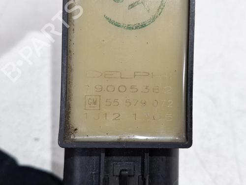 Ignition coil OPEL CORSA D (S07) 1.4 (L08, L68) | BP38113455M94 - Image 4