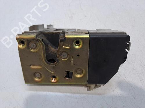 Used Front right lock Front right lock PEUGEOT 307 Break (3E) 1.4 HDi (68 hp) 38171204 38171204