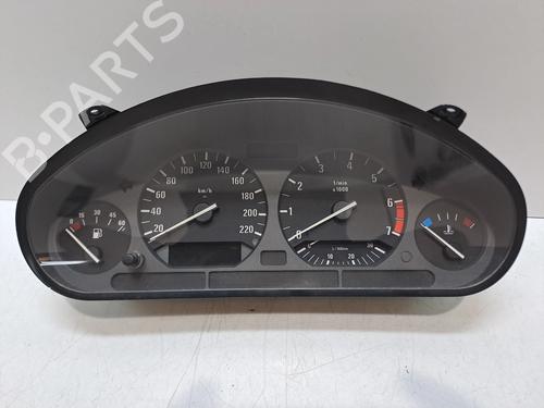 Used Instrument cluster Instrument cluster 38171207 38171207