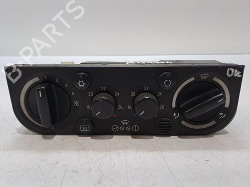 Used Climate control Climate control 38171208 38171208