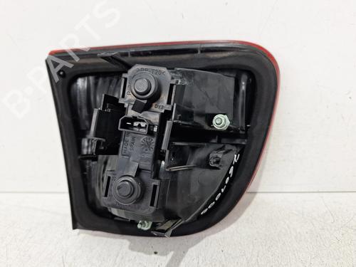 Right tailgate light SEAT LEON (1M1) 1.9 TDI | BP38197549C80 - Image 3