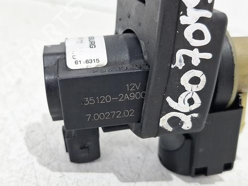 Electronic module HYUNDAI i20 I (PB, PBT) 1.1 CRDi | BP38200609M83 - Image 4