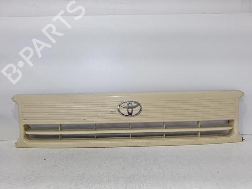 Used Grille Grille 38200610 38200610