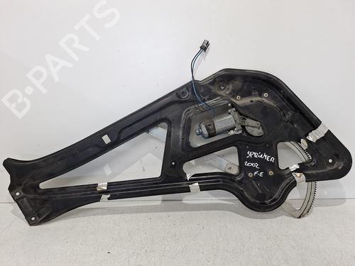Used Front left window mechanism Front left window mechanism 38200613 38200613