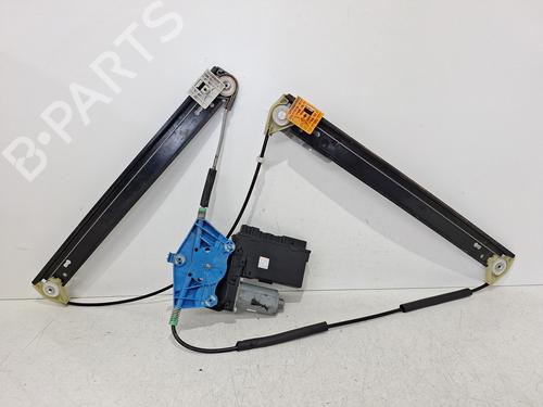 Front right window mechanism AUDI A4 B7 (8EC) | BP38225527C23 - Image 2