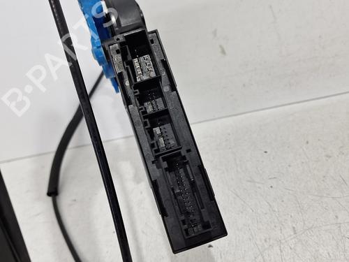Front right window mechanism AUDI A4 B7 (8EC) | BP38225527C23 - Image 3