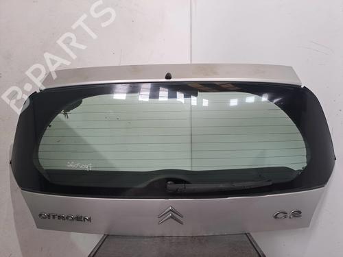 tailgate-citroen-c2-jm_-2003-2004-2005-2006-2007-2008-2009-2010-2011-2012-2013-2014-2015-2016-2017-38339861 main image
