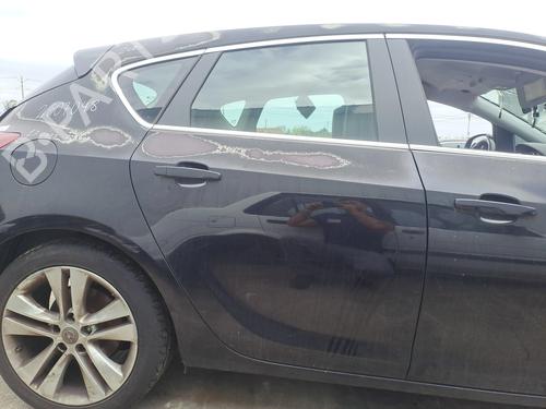right-rear-door-opel-astra-j-p10-2009-2010-2011-2012-2013-2014-2015-2016-38339925 main image