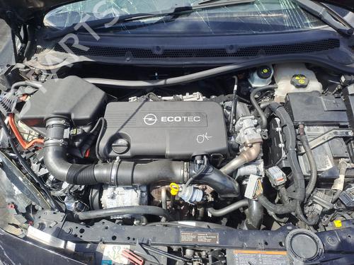 engine-opel-astra-j-p10-2009-2010-2011-2012-2013-2014-2015-2016-38339947 main image
