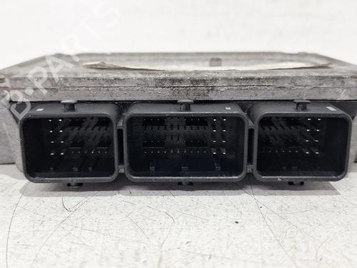 Engine control unit (ECU) PEUGEOT 307 Break (3E) 1.4 16V | BP38339977M57 - Image 3