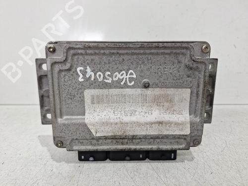 Engine control unit (ECU) PEUGEOT 307 Break (3E) 1.4 16V | BP38339977M57 - Image 2